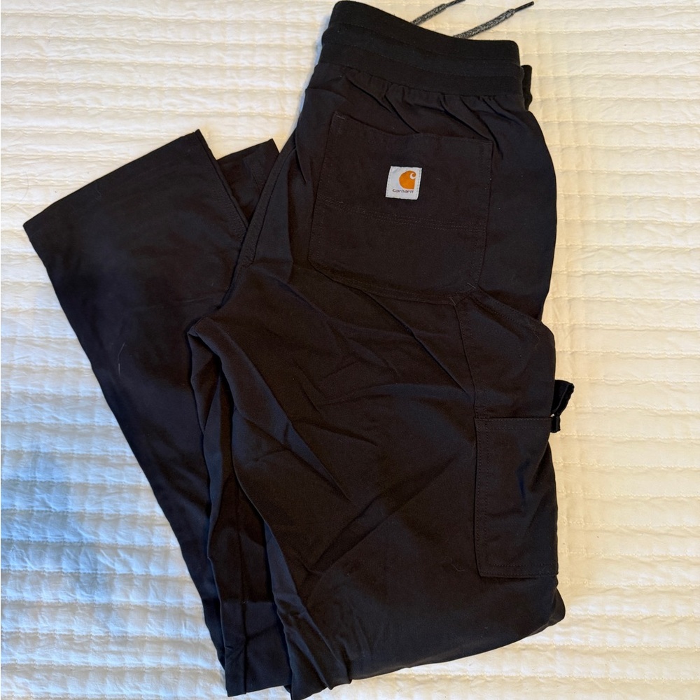 Carhartt Scrub Pants